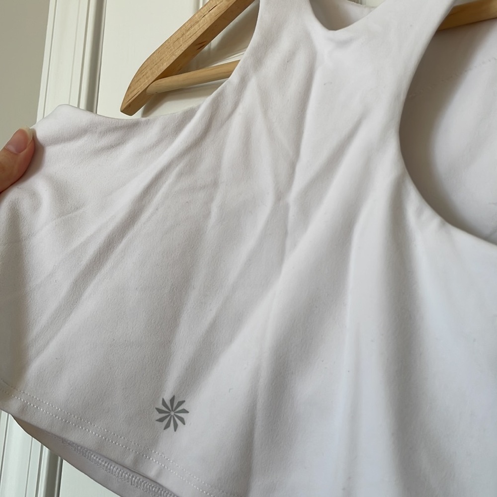 Athleta Top - Picture 3 of 6
